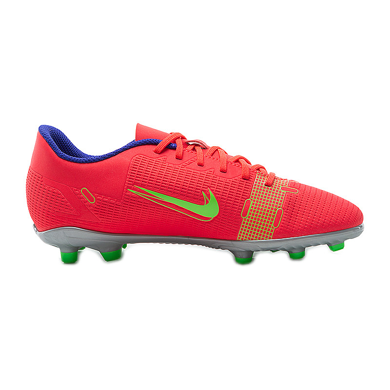 Бутси Nike JR VAPOR 14 CLUB FG/MG CV0823-600