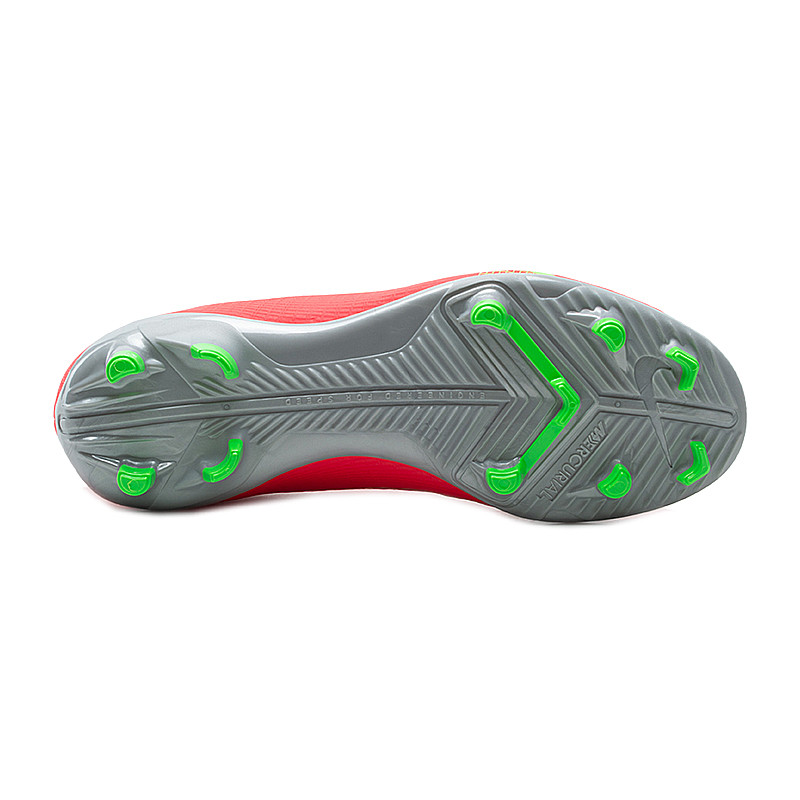 Бутси Nike JR VAPOR 14 CLUB FG/MG CV0823-600