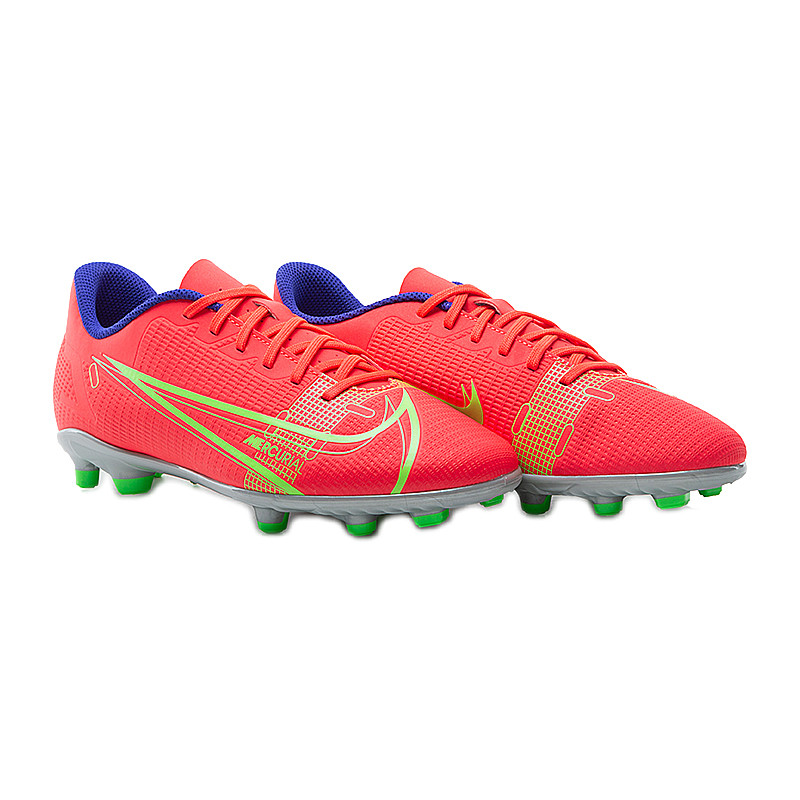 Бутси Nike JR VAPOR 14 CLUB FG/MG CV0823-600