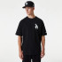 Футболка New Era MLB ESS LC OS TEE LA DODGERS 60416724