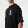 Футболка New Era MLB ESS LC OS TEE LA DODGERS 60416724