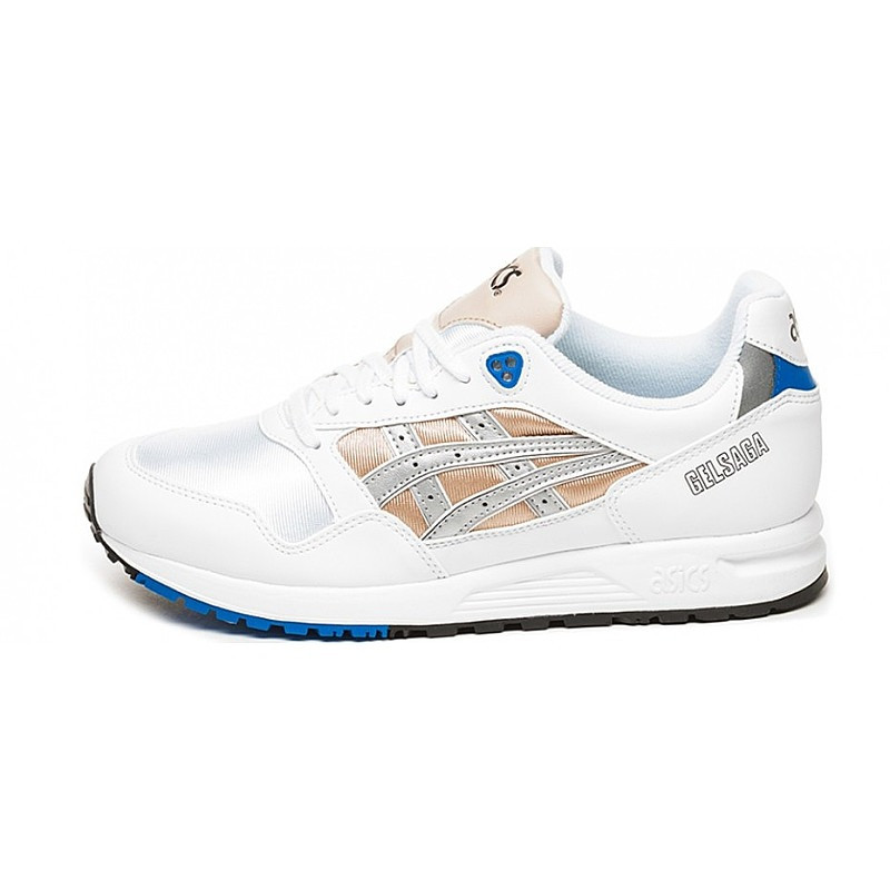 Кросівки ASICS Tiger Gelsaga 1192A101-700