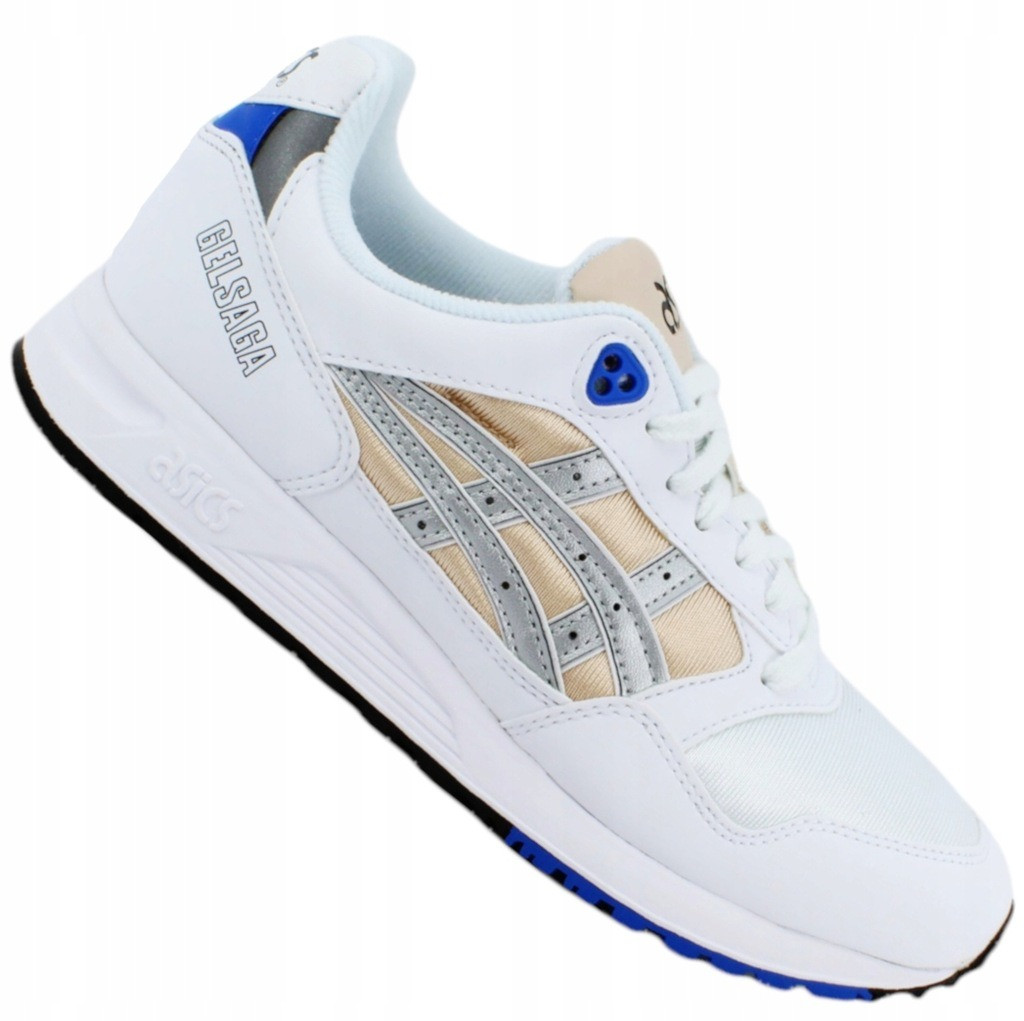 Кросівки ASICS Tiger Gelsaga 1192A101-700