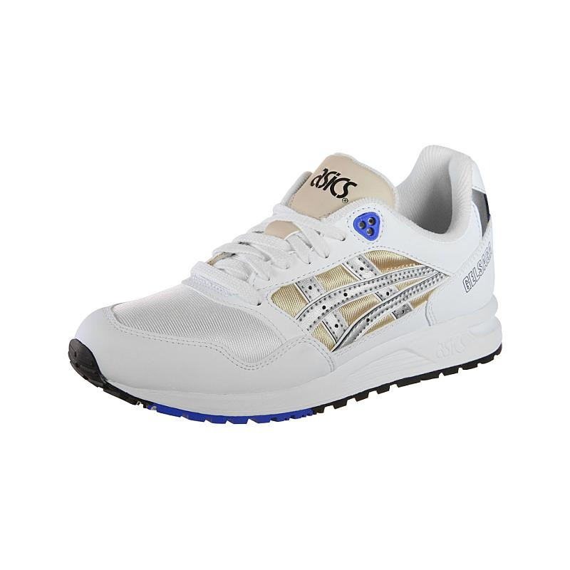 Кросівки ASICS Tiger Gelsaga 1192A101-700