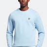 Кофта Lyle & Scott CREW NECK SWEATSHIRT ML424VOG-W487