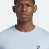 Кофта Lyle & Scott CREW NECK SWEATSHIRT ML424VOG-W487