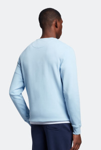 Кофта Lyle & Scott CREW NECK SWEATSHIRT ML424VOG-W487