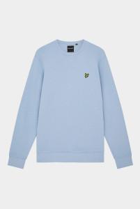 Кофта Lyle & Scott CREW NECK SWEATSHIRT ML424VOG-W487