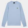 Кофта Lyle & Scott CREW NECK SWEATSHIRT ML424VOG-W487