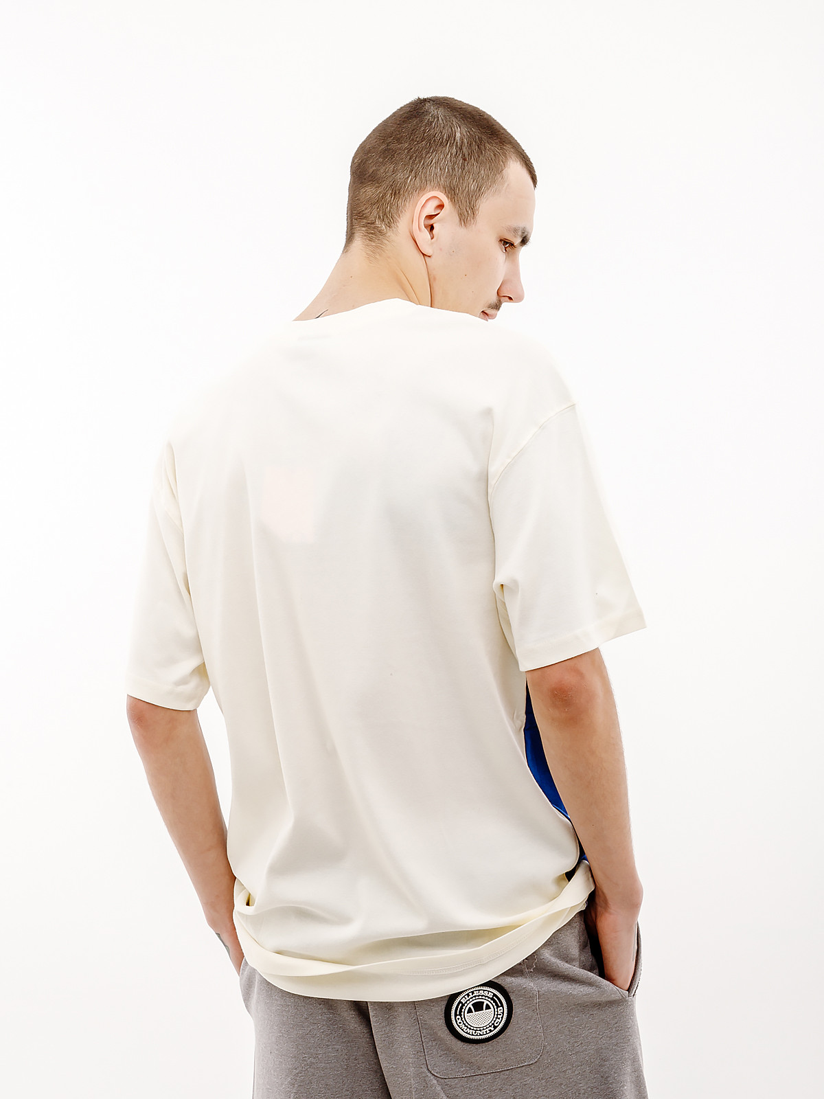 Футболка Ellesse Rocazzi T-Shirt SHV20206-631