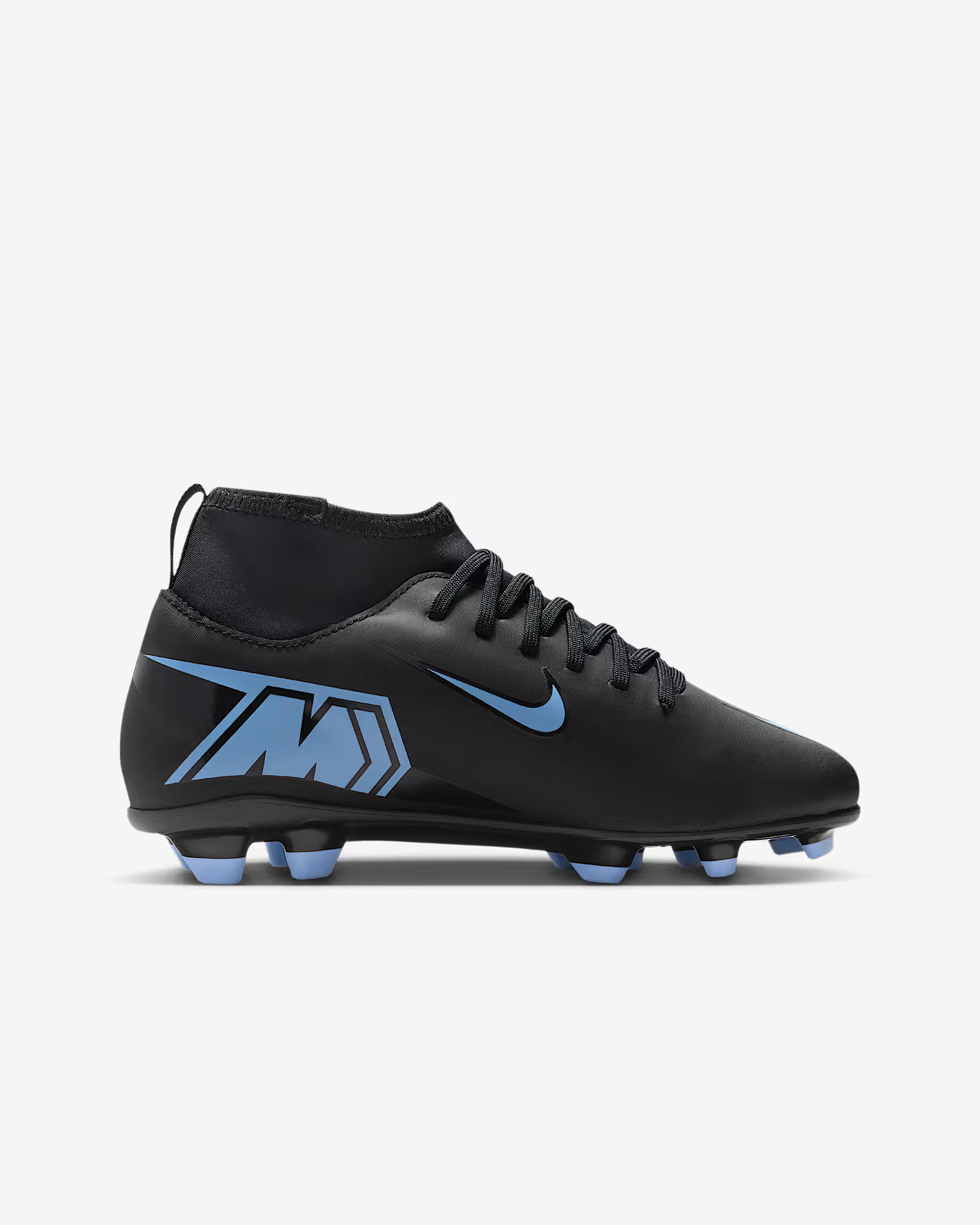 Бутси Nike JR SUPERFLY 10 CLUB FG/MG FQ8318-001