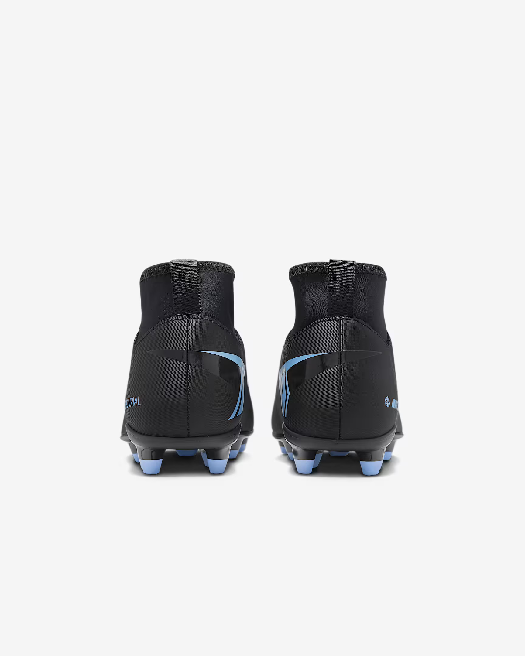 Бутси Nike JR SUPERFLY 10 CLUB FG/MG FQ8318-001