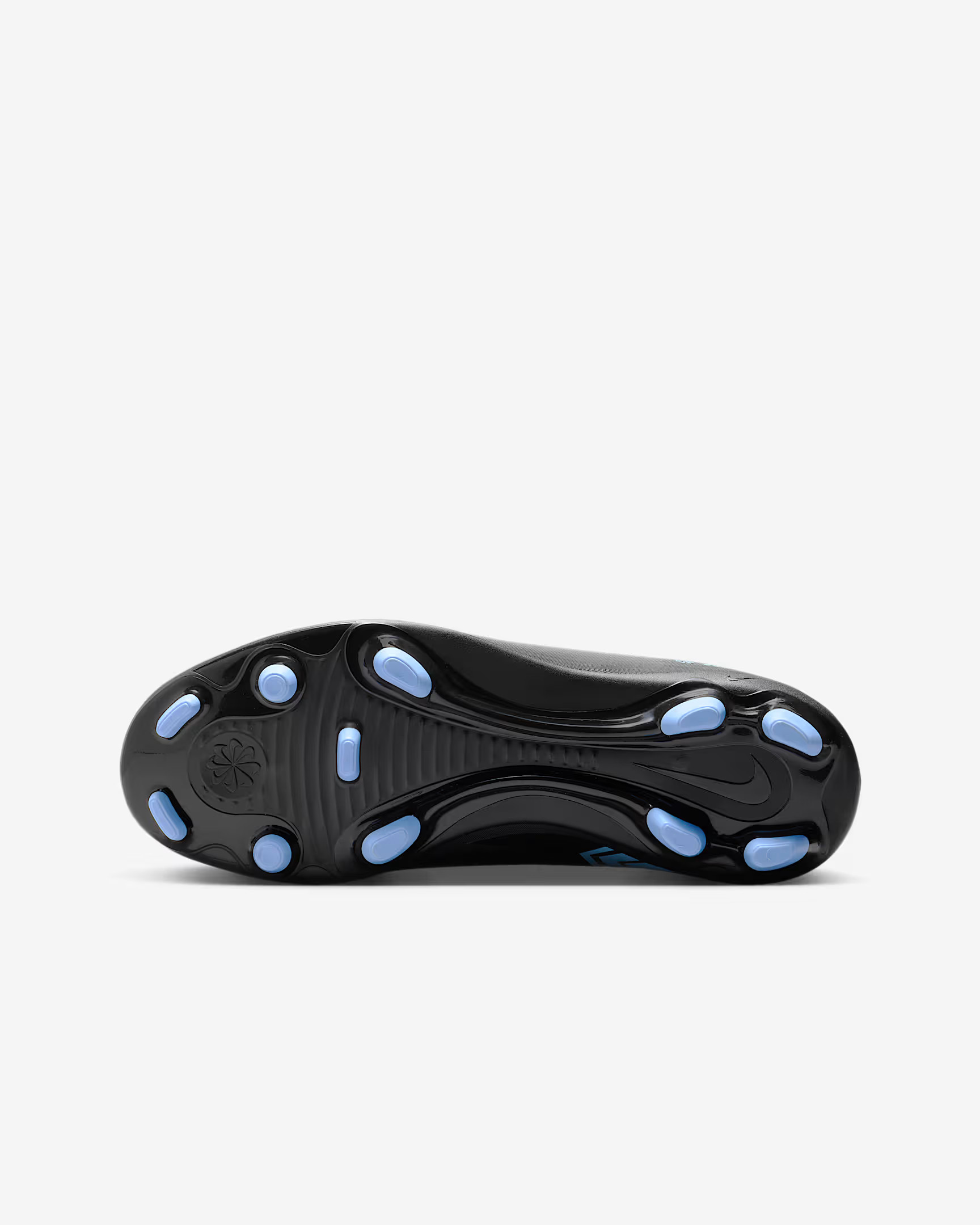 Бутси Nike JR SUPERFLY 10 CLUB FG/MG FQ8318-001