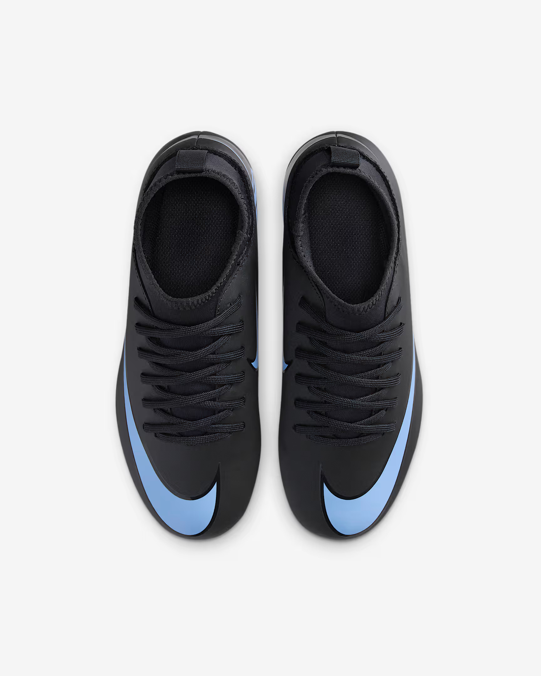 Бутси Nike JR SUPERFLY 10 CLUB FG/MG FQ8318-001
