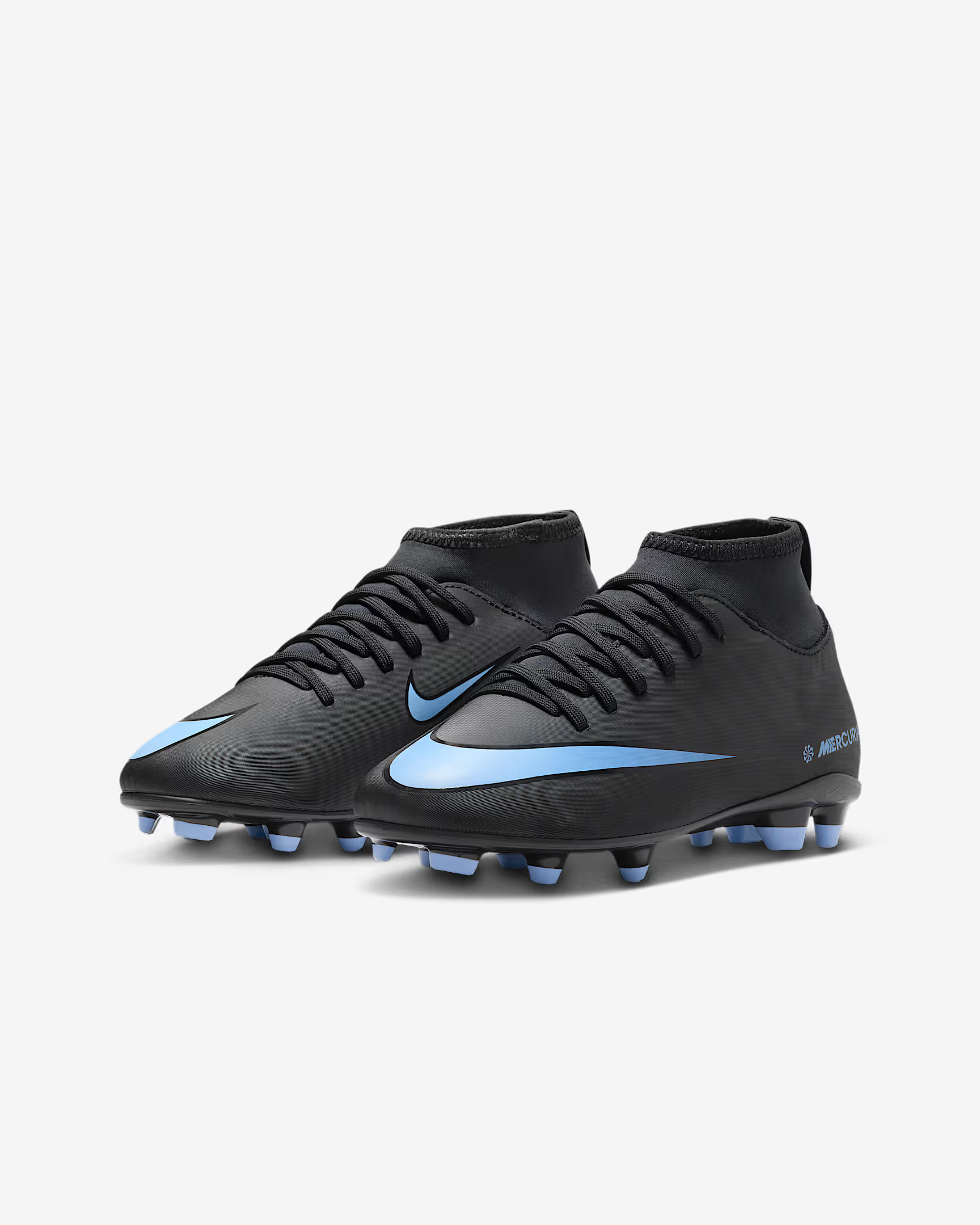 Бутси Nike JR SUPERFLY 10 CLUB FG/MG FQ8318-001