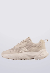 Кросівки SHONO 243355-4143 Kappa 36 Бежевий 243355-4143