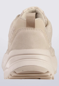 Кросівки SHONO 243355-4143 Kappa 36 Бежевий 243355-4143