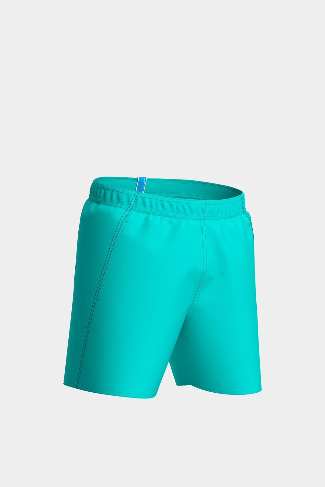 Шорти Arena FUNDAMENTALS BOXER R 006443-870