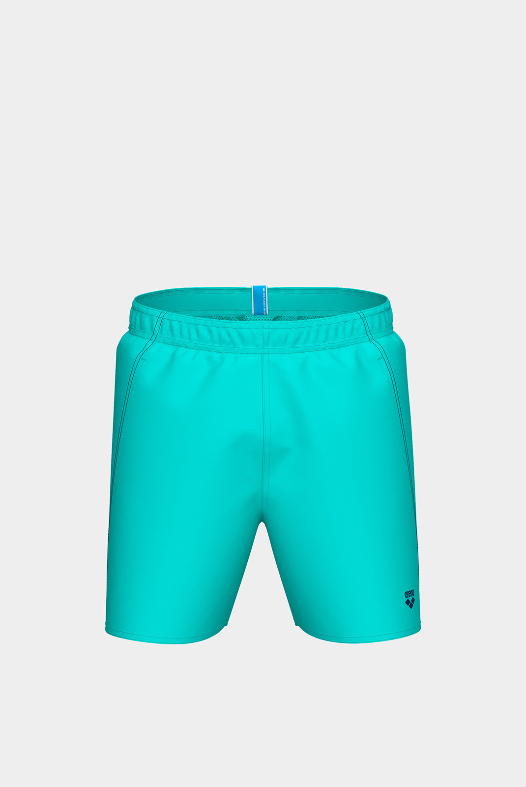 Шорти Arena FUNDAMENTALS BOXER R 006443-870