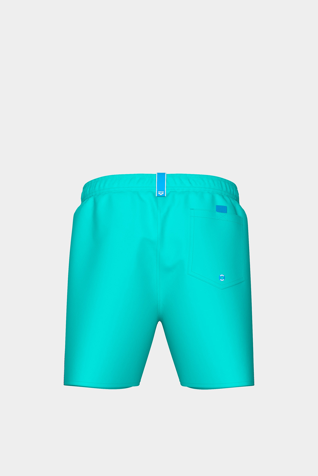 Шорти Arena FUNDAMENTALS BOXER R 006443-870
