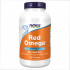 Софт гелеві капсули Red Omega - 180 sgels 2022-10-2366