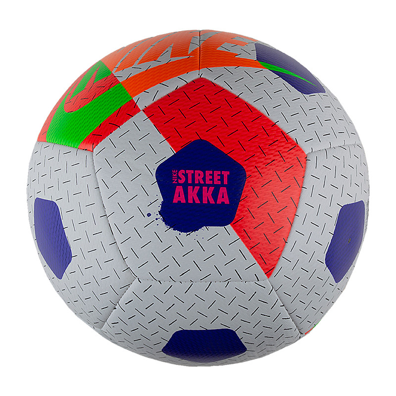 М'яч Nike  Street Akka SC3975-103