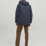 Куртка JPRBLATIGER PARKA SN 12213852-Dark Navy Jack&Jones L Темно-синій 12213852-DARK NAVY