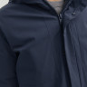 Куртка JPRBLATIGER PARKA SN 12213852-Dark Navy Jack&Jones L Темно-синій 12213852-DARK NAVY