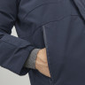 Куртка JPRBLATIGER PARKA SN 12213852-Dark Navy Jack&Jones L Темно-синій 12213852-DARK NAVY