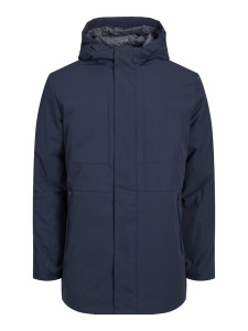 Куртка JPRBLATIGER PARKA SN 12213852-Dark Navy Jack&Jones L Темно-синій 12213852-DARK NAVY