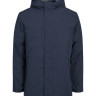 Куртка JPRBLATIGER PARKA SN 12213852-Dark Navy Jack&Jones L Темно-синій 12213852-DARK NAVY
