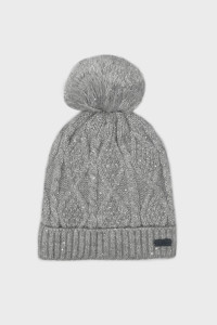 Шапка CMP KID G KNITTED HAT 5505611J-U510