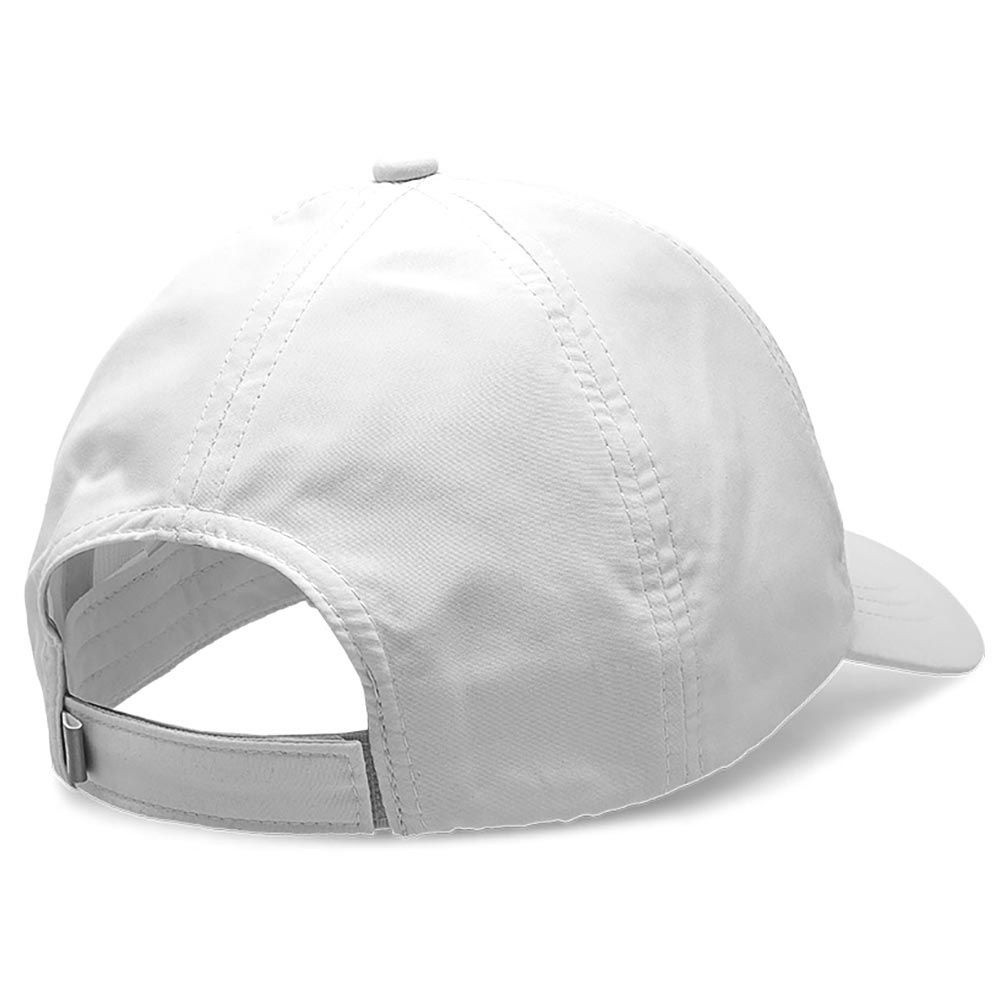 Кепка 4FJSS23ACABM106-27S 4F ONE SIZE Сірий 4FJSS23ACABM106-27S