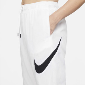 Штани жіночі Nike Sportswear Essential White DM6183-100