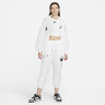 Штани жіночі Nike Sportswear Essential White DM6183-100