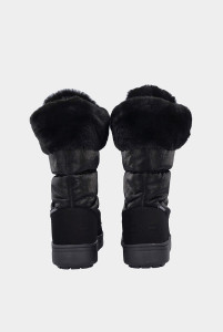 Чоботи CMP ROHENN WMN SNOW BOOTS WP 3Q79586-U901