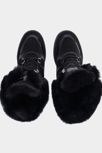 Чоботи CMP ROHENN WMN SNOW BOOTS WP 3Q79586-U901