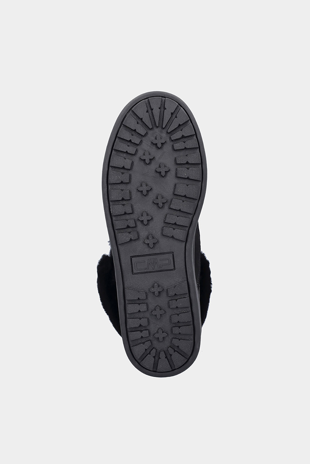 Чоботи CMP ROHENN WMN SNOW BOOTS WP 3Q79586-U901