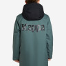 Куртка для хлопчиків 123820KAP-UB Kappa 140-146 (146) Зелений 123820KAP-UB