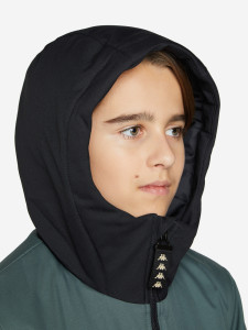 Куртка для хлопчиків 123820KAP-UB Kappa 140-146 (146) Зелений 123820KAP-UB