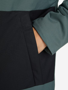 Куртка для хлопчиків 123820KAP-UB Kappa 140-146 (146) Зелений 123820KAP-UB