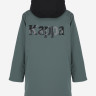 Куртка для хлопчиків 123820KAP-UB Kappa 140-146 (146) Зелений 123820KAP-UB