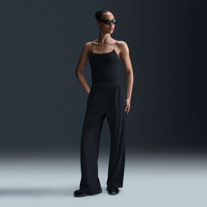 Штани жіночі Nike 24.7 Perfect Stretch WomenS Dri- F I T High- Waisted Loose Wide- Leg Pants Black HM8389-010