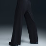 Штани жіночі Nike 24.7 Perfect Stretch WomenS Dri- F I T High- Waisted Loose Wide- Leg Pants Black HM8389-010