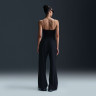 Штани жіночі Nike 24.7 Perfect Stretch WomenS Dri- F I T High- Waisted Loose Wide- Leg Pants Black HM8389-010