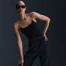 Штани жіночі Nike 24.7 Perfect Stretch WomenS Dri- F I T High- Waisted Loose Wide- Leg Pants Black HM8389-010