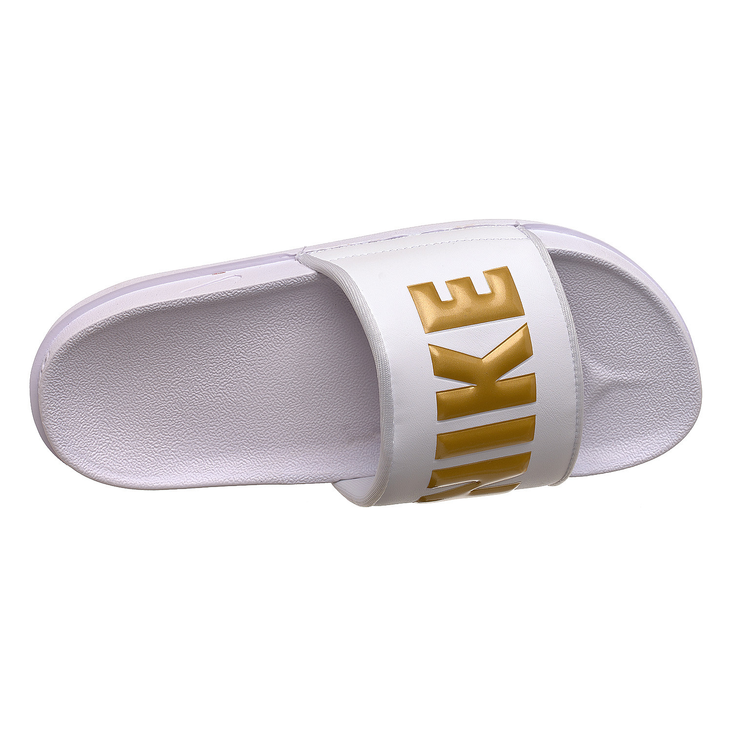 Шльопанці Nike WMNS NIKE OFFCOURT SLIDE BQ4632-106