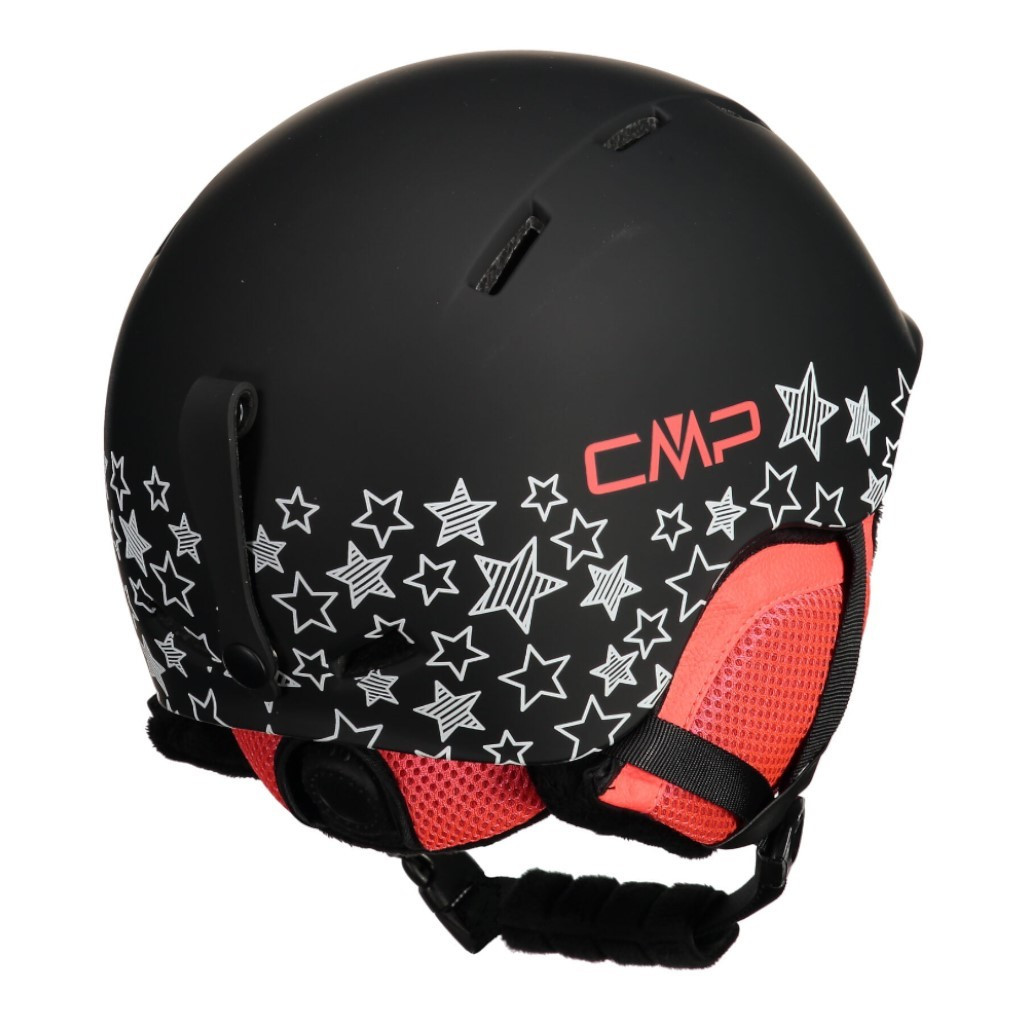 Шолом лижний CMP XA-4 SKI HELMET 30B4957-U901