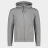 Кофта CMP MAN JACKET FIX HOOD 32D8077M-19UL