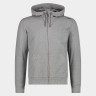 Кофта CMP MAN JACKET FIX HOOD 32D8077M-19UL